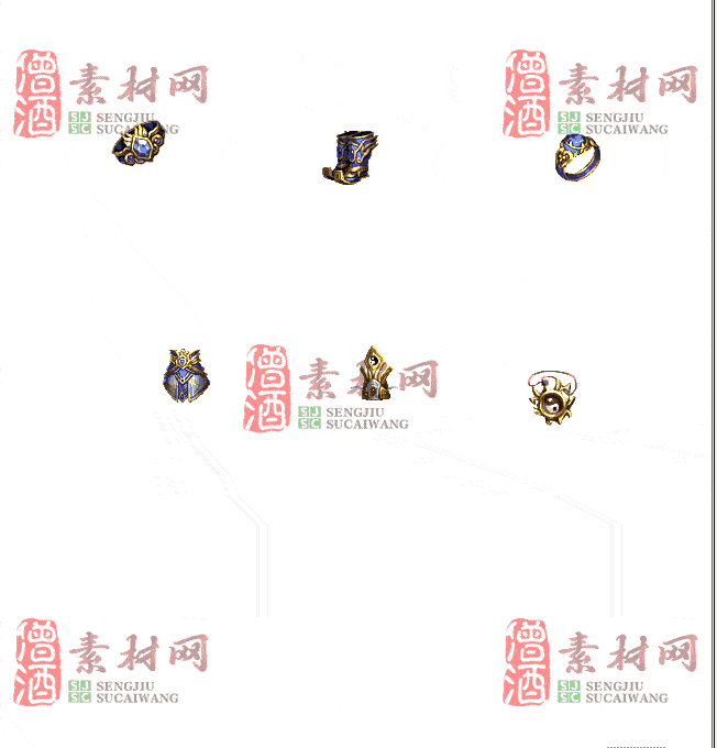 免费首饰素材0323A：75-2