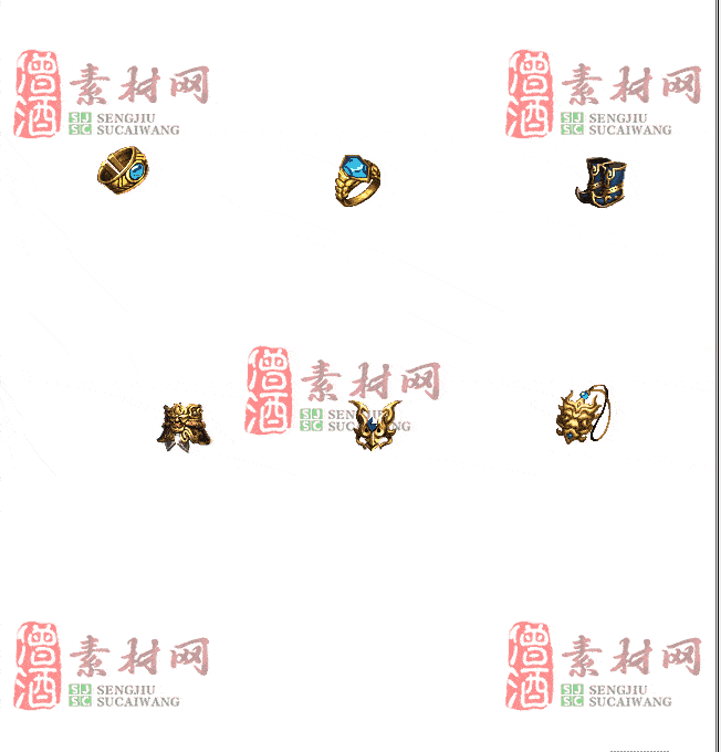免费首饰素材0323A：76-2