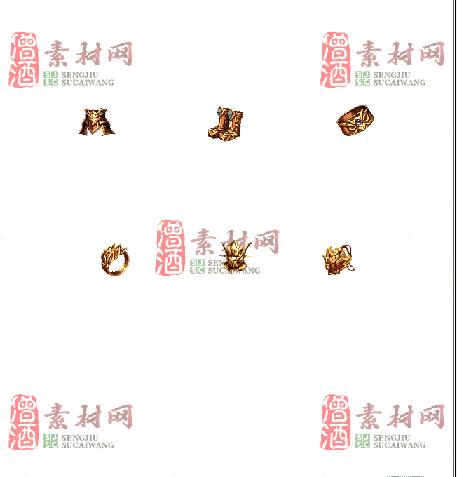 免费首饰素材0323A：79-2