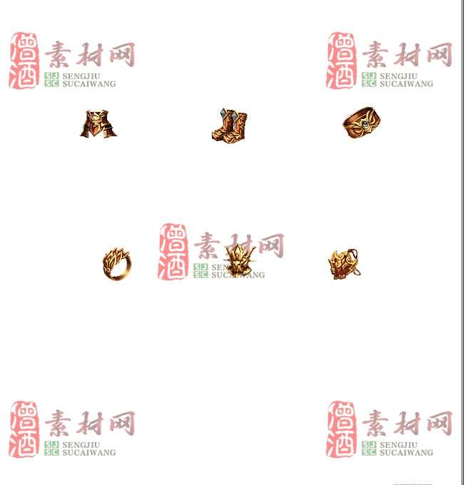 免费首饰素材0323A：79-1