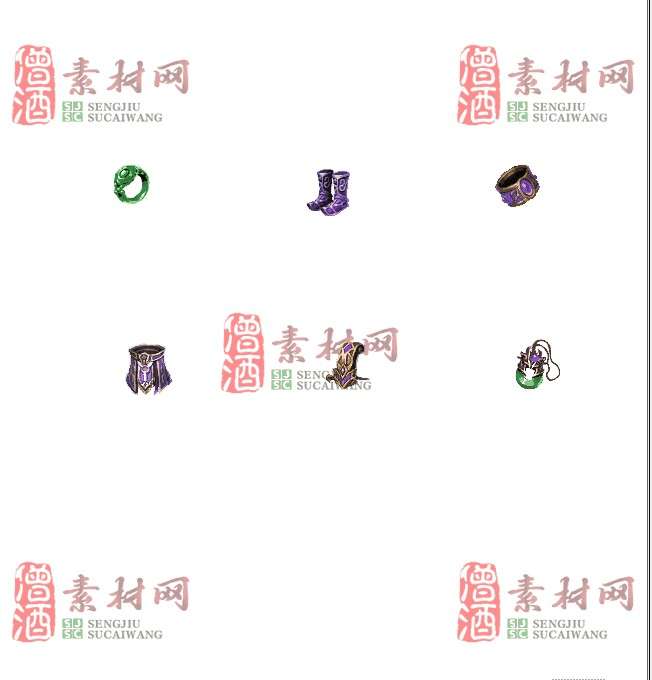 免费首饰素材0323A：82-1