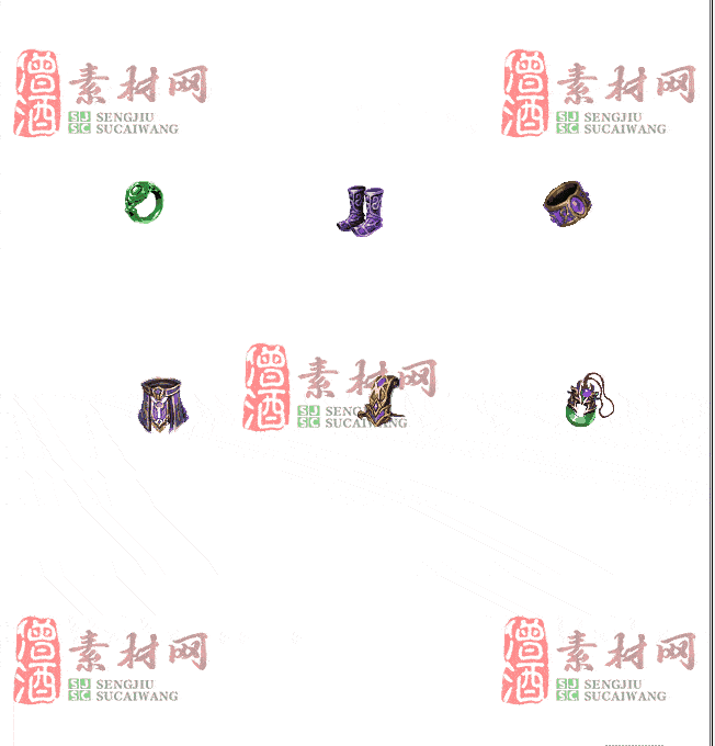 免费首饰素材0323A：82-2