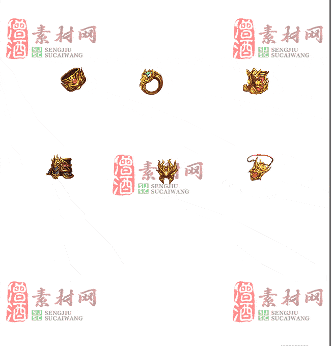 免费首饰素材0323A：84-2