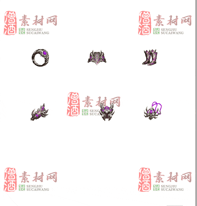 免费首饰素材0323A：86-2