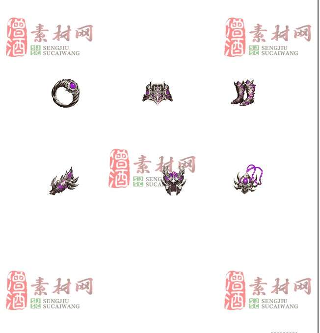 免费首饰素材0323A：86-1