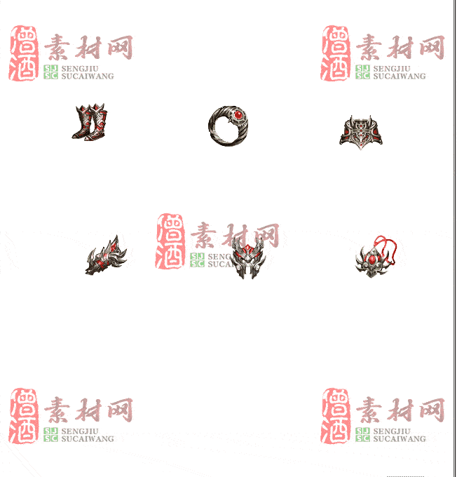 免费首饰素材0323A：89-2