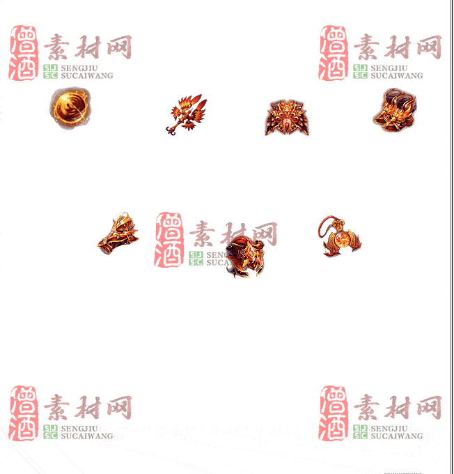 免费首饰素材0323A：97-2