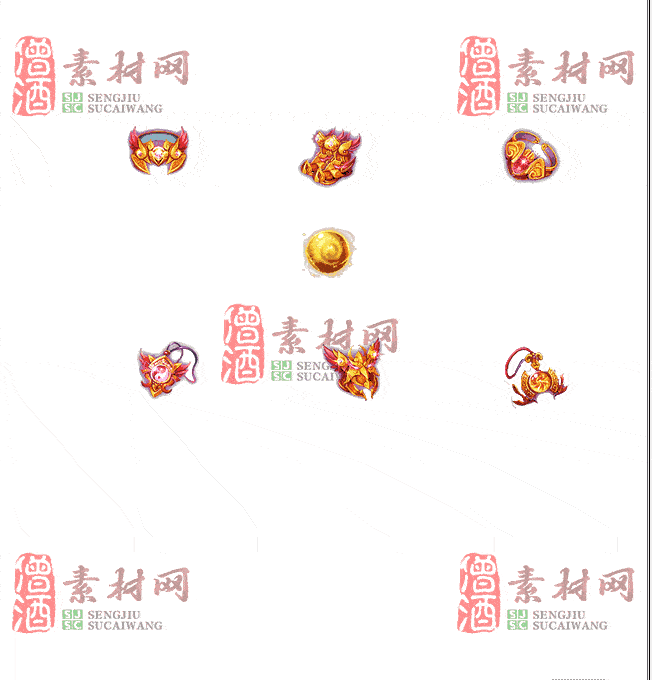 免费首饰素材0323A：98-2