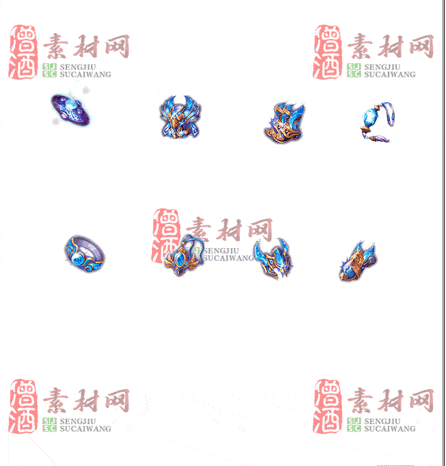免费首饰素材0323A：99-2