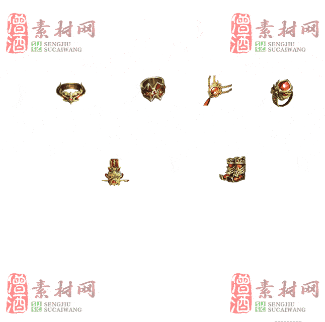 免费首饰素材0324A：12-2