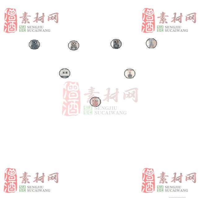 免费首饰素材0324A：16-1