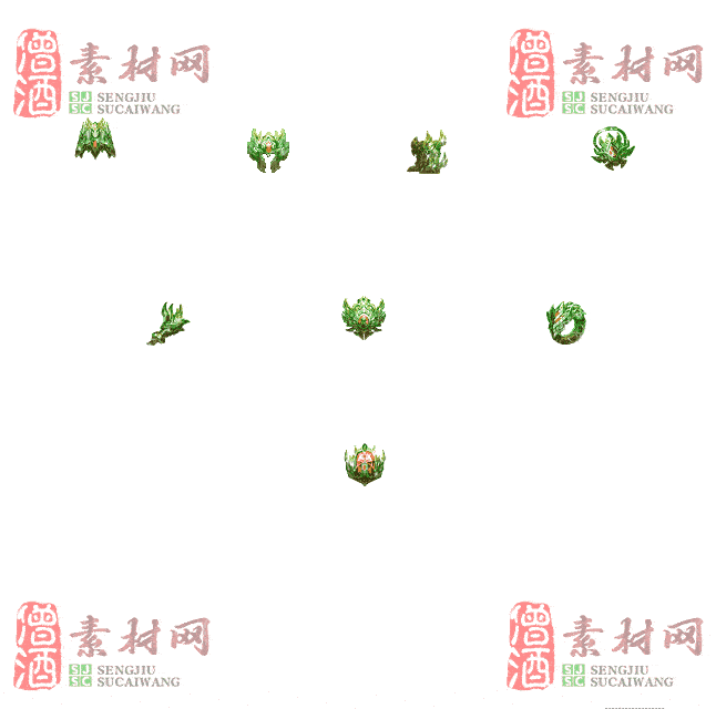 免费首饰素材0324A：18-2