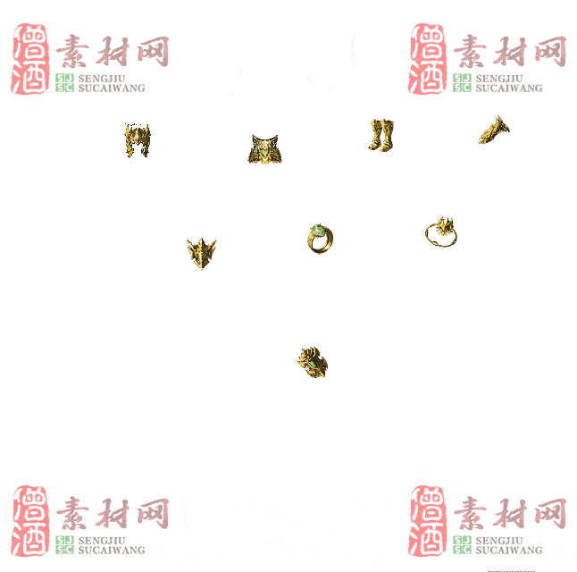 免费首饰素材0324A：20-2