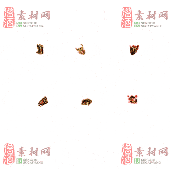 免费首饰素材0324A：28-2