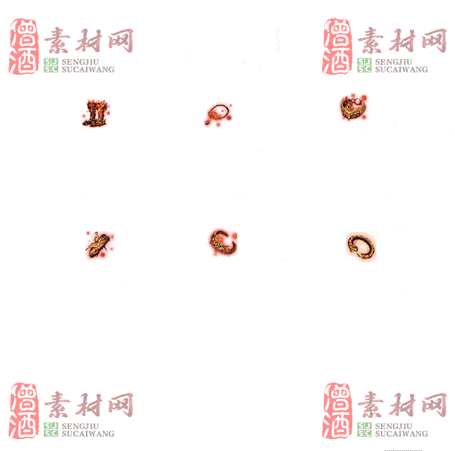 免费首饰素材0324A：29-2