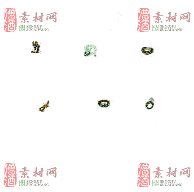 免费首饰素材0324A：30-2