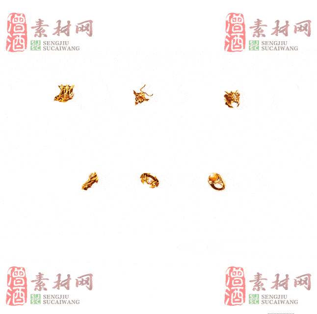 免费首饰素材0324A：31-2