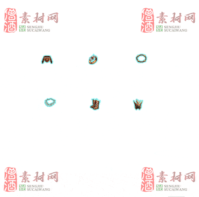免费首饰素材0324A：32-2