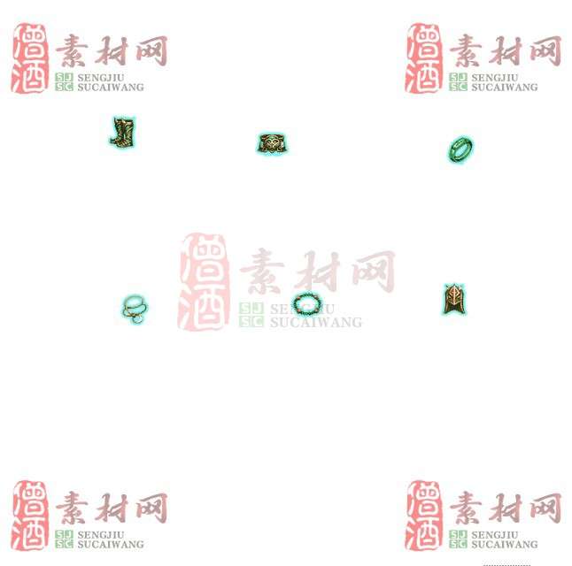 免费首饰素材0324A：34-1