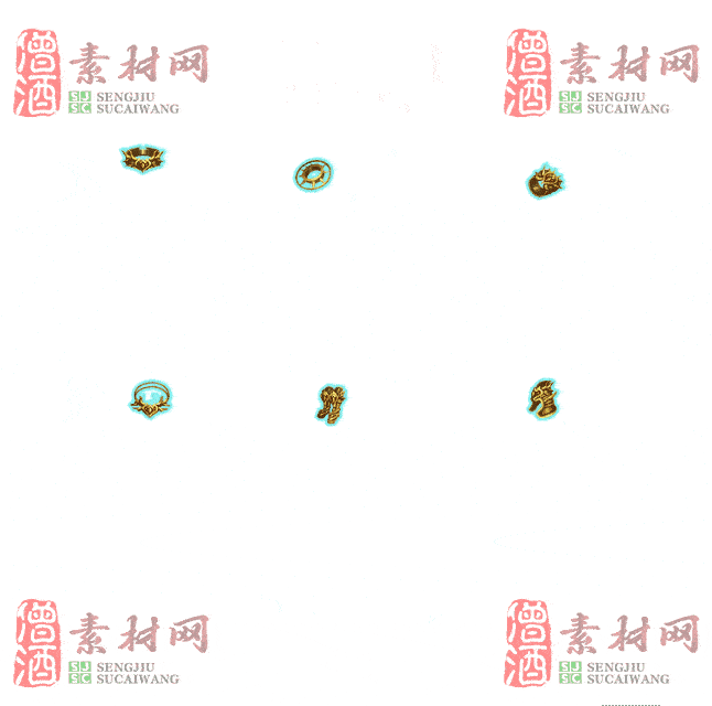 免费首饰素材0324A：35-2