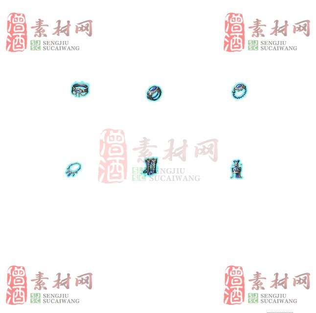 免费首饰素材0324A：38-1