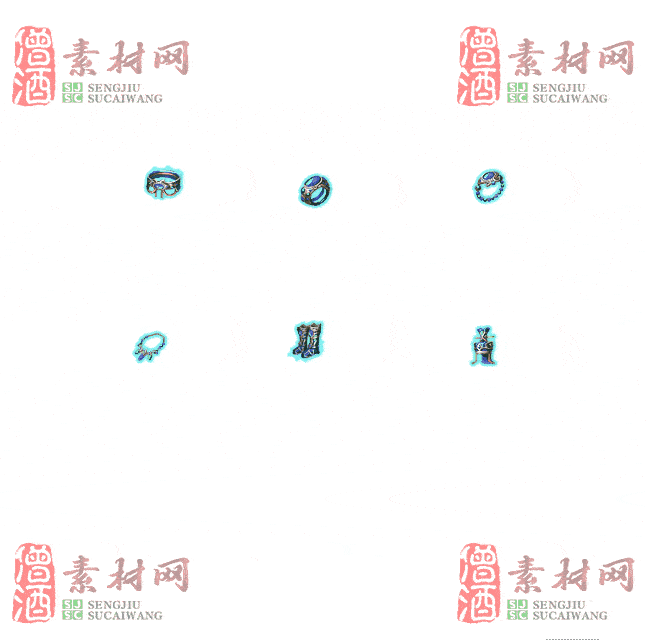 免费首饰素材0324A：38-2