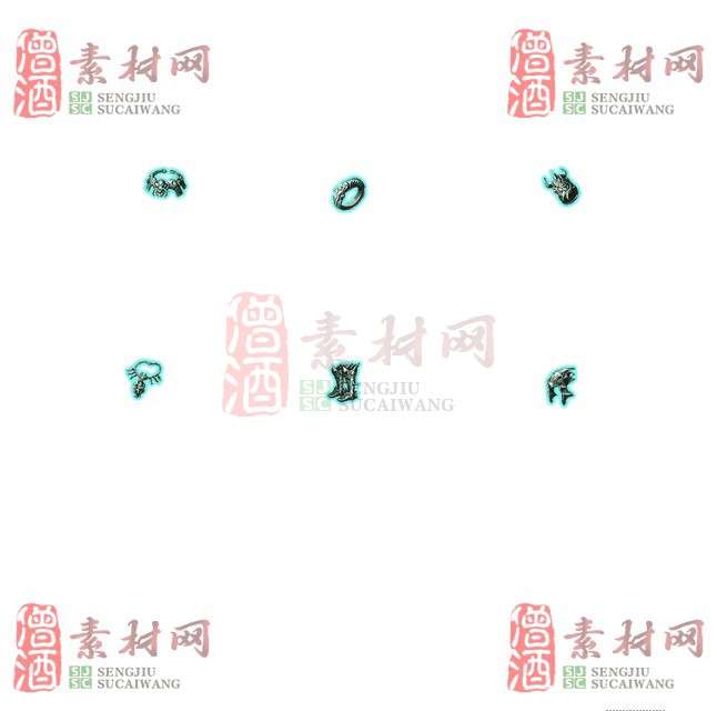 免费首饰素材0324A：39-1