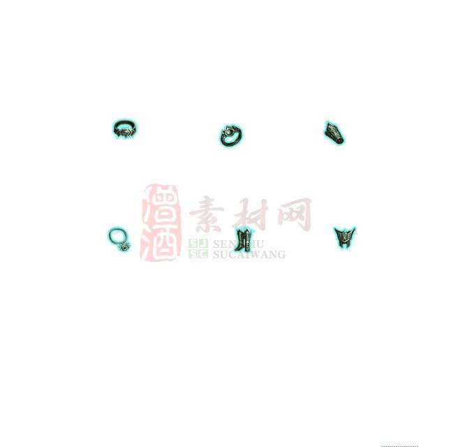 免费首饰素材0324A：42-1