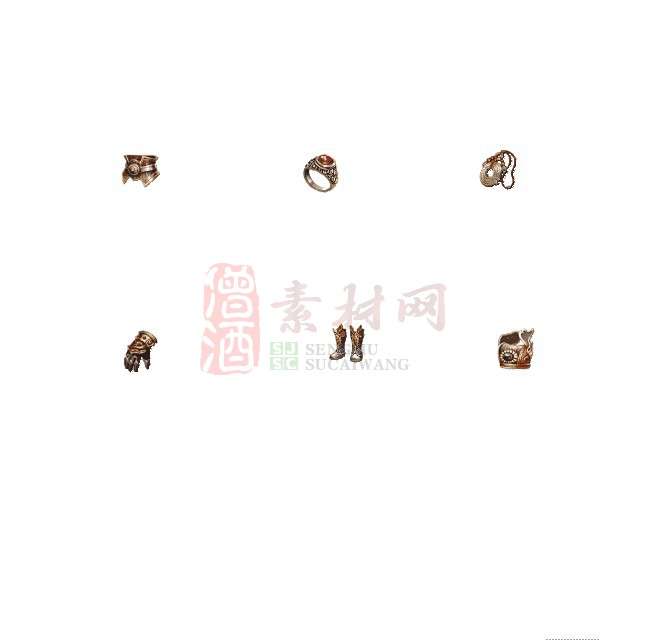 免费首饰素材0324A：44-1