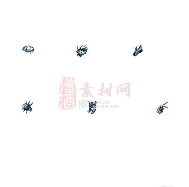 免费首饰素材0324A：48-1