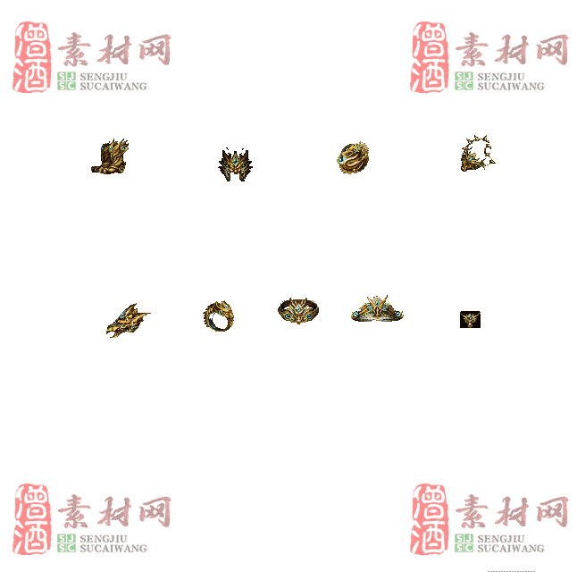 免费首饰素材0324A：50-2