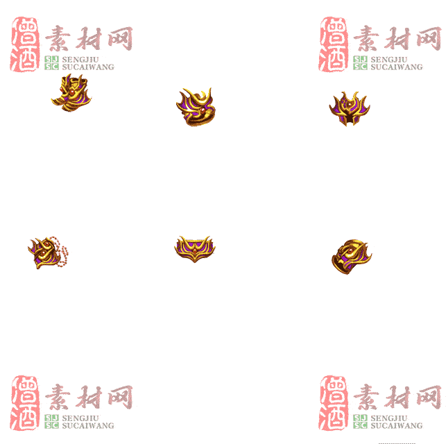 免费首饰素材0324A：51-2
