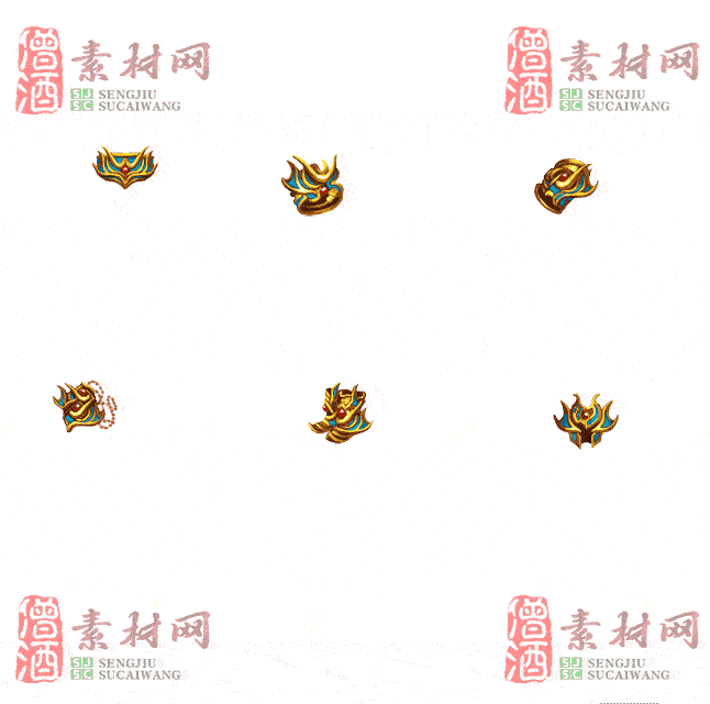 免费首饰素材0324A：52-2