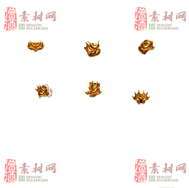 免费首饰素材0324A：54-2