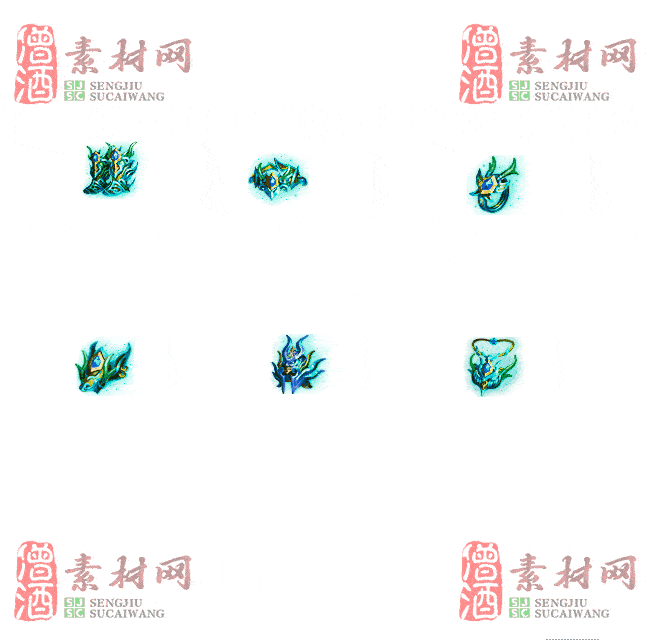 免费首饰素材0324A：57-2