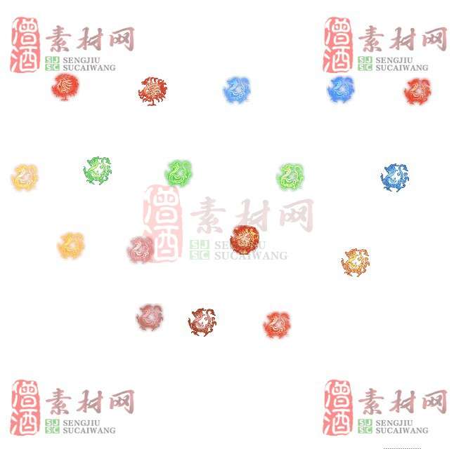 免费首饰素材0324A：60-1