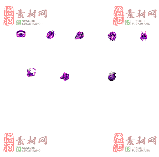 免费首饰素材0324A：61-2