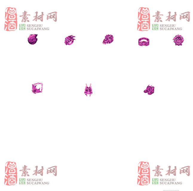 免费首饰素材0324A：62-2