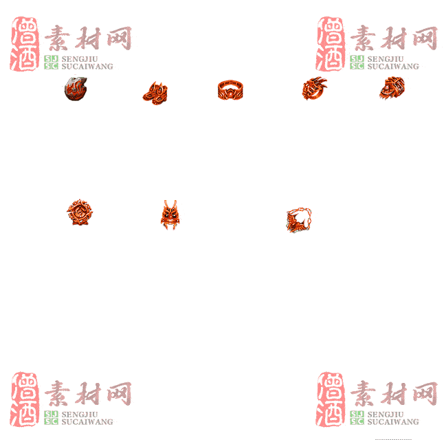 免费首饰素材0324A：64-2
