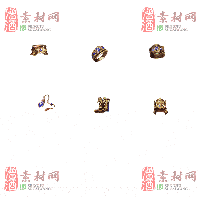 免费首饰素材0324A：70-2