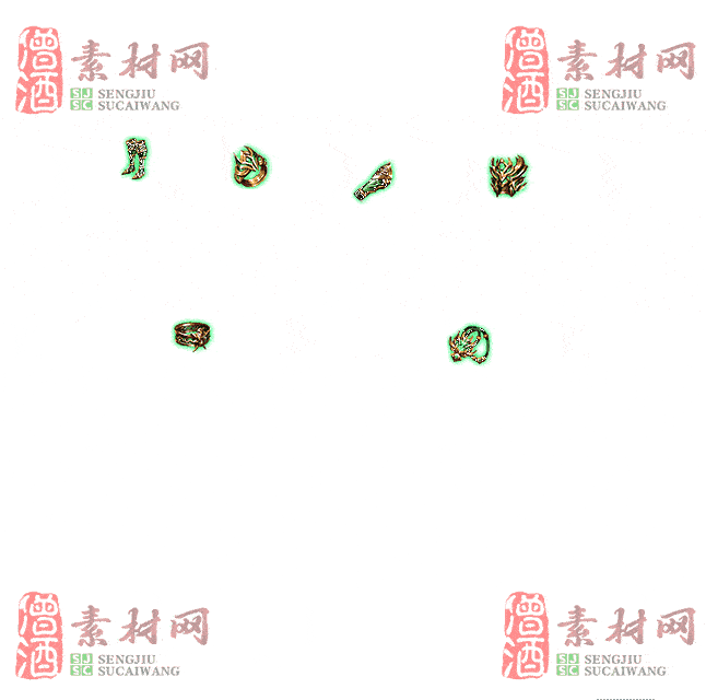 免费首饰素材0324A：76-2