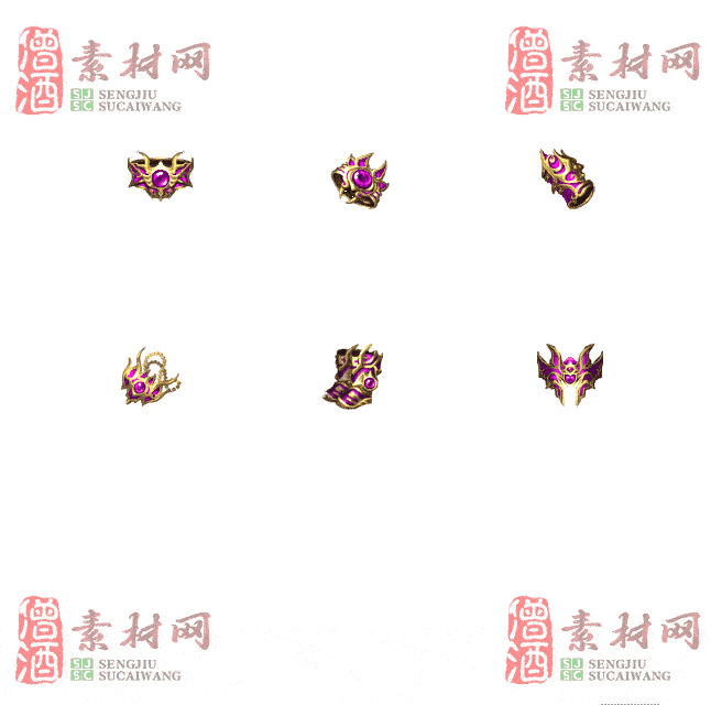 免费首饰素材0324A：78-2