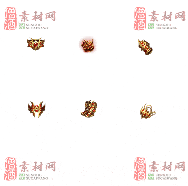 免费首饰素材0324A：79-2