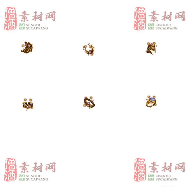 免费首饰素材0324A：82-2
