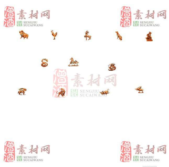 免费首饰素材0324A：85-1