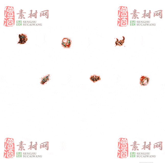 免费首饰素材0324A：86-2