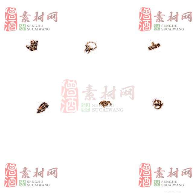 免费首饰素材0324A：87-1