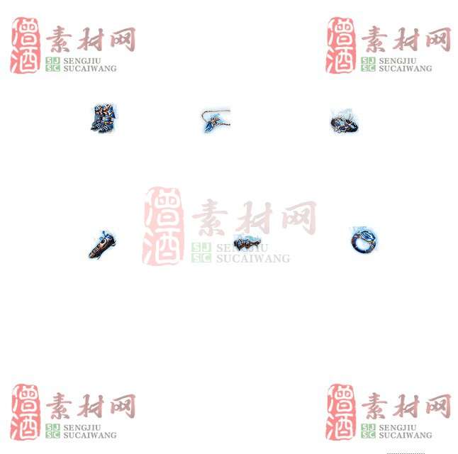 免费首饰素材0324A：88-1
