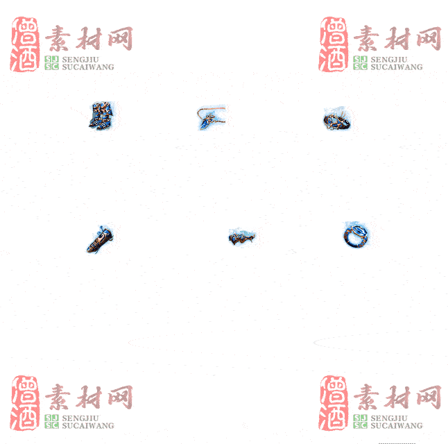 免费首饰素材0324A：88-2
