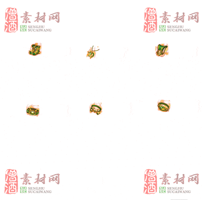 免费首饰素材0324A：89-2
